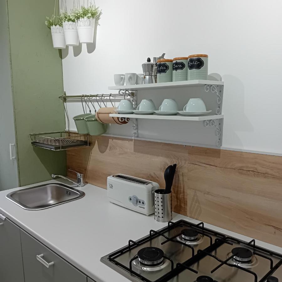 Harmonyhouse Daire Braşov Dış mekan fotoğraf
