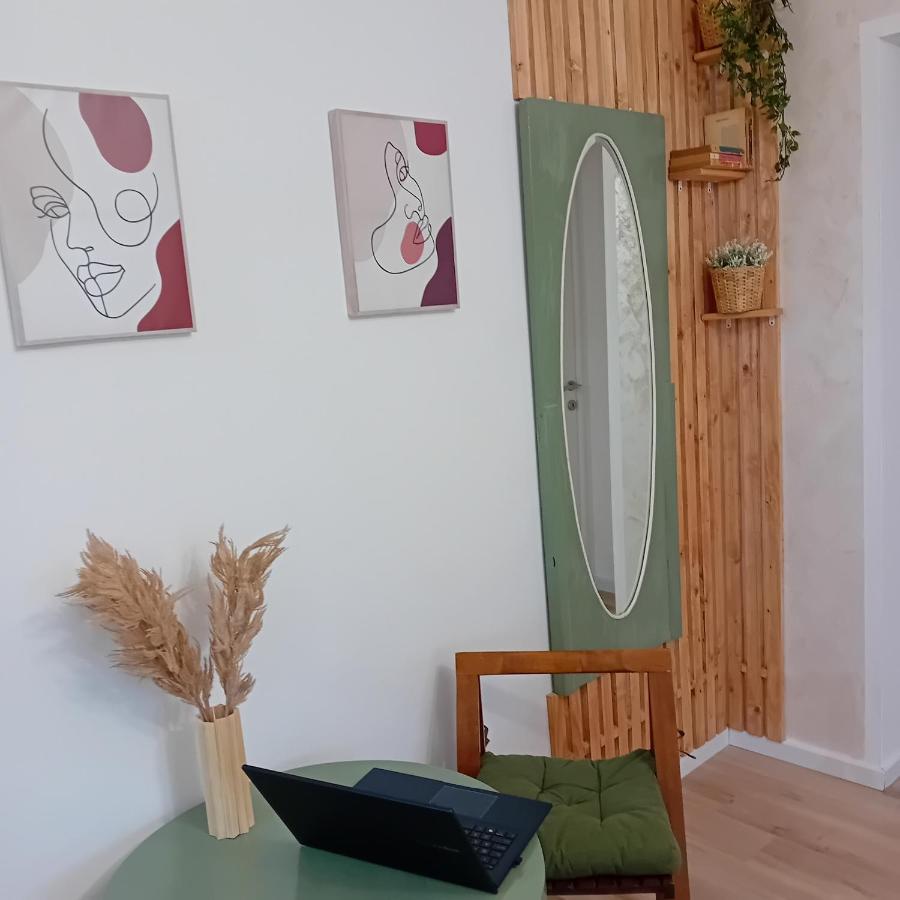 Harmonyhouse Daire Braşov Dış mekan fotoğraf