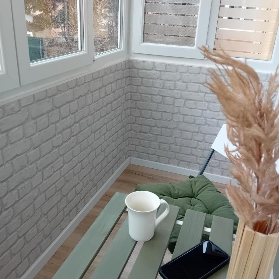 Harmonyhouse Daire Braşov Dış mekan fotoğraf