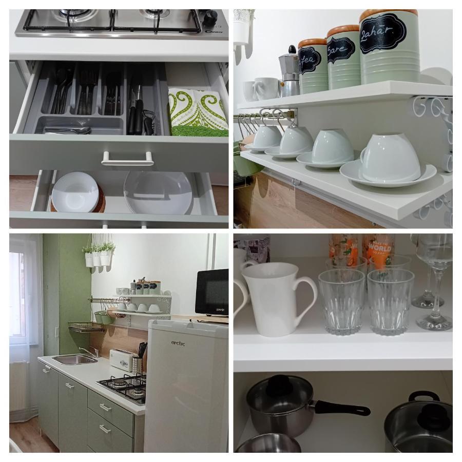 Harmonyhouse Daire Braşov Dış mekan fotoğraf