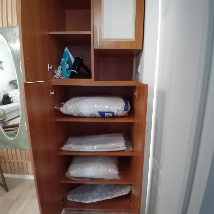 Harmonyhouse Daire Braşov Dış mekan fotoğraf