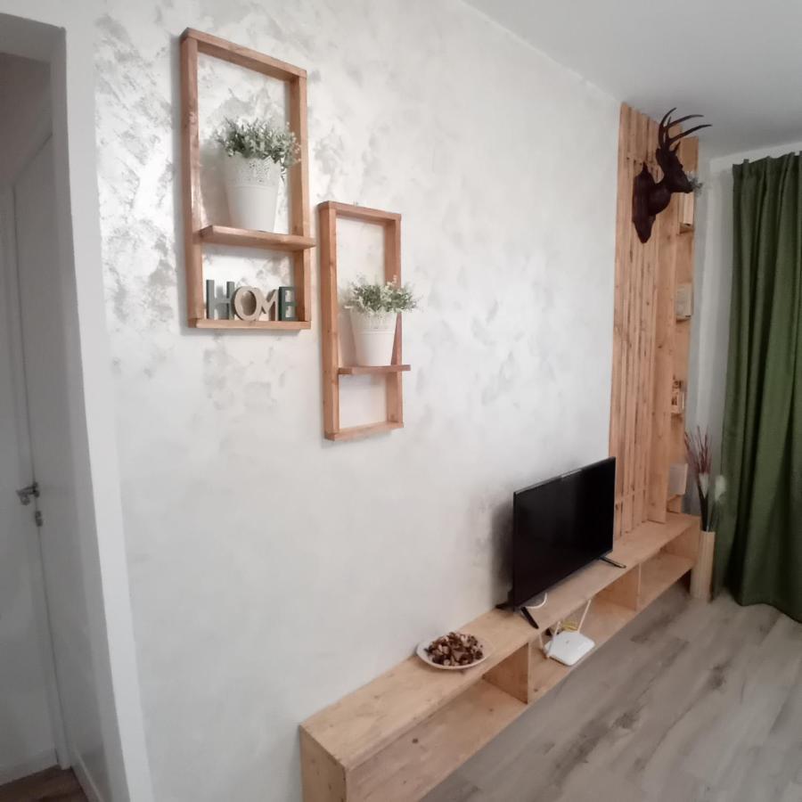 Harmonyhouse Daire Braşov Dış mekan fotoğraf