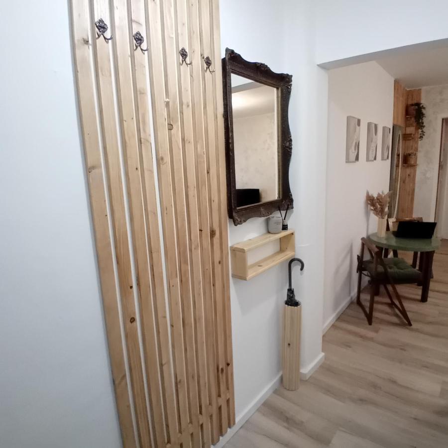 Harmonyhouse Daire Braşov Dış mekan fotoğraf