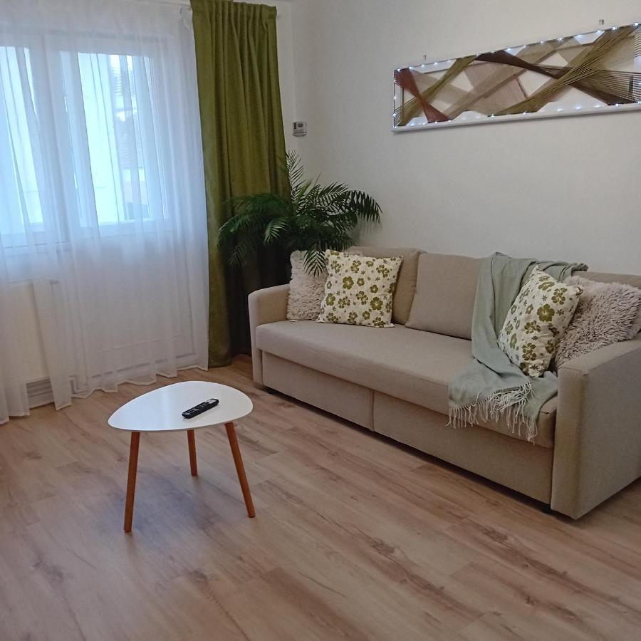 Harmonyhouse Daire Braşov Dış mekan fotoğraf