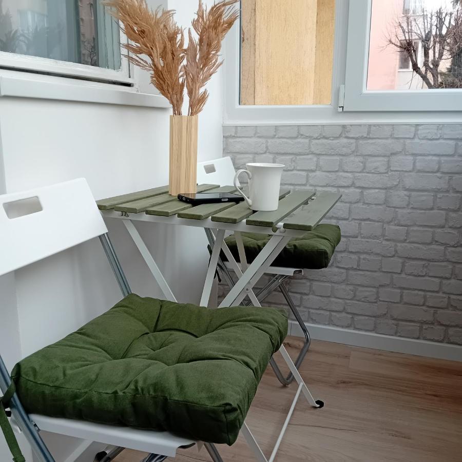 Harmonyhouse Daire Braşov Dış mekan fotoğraf