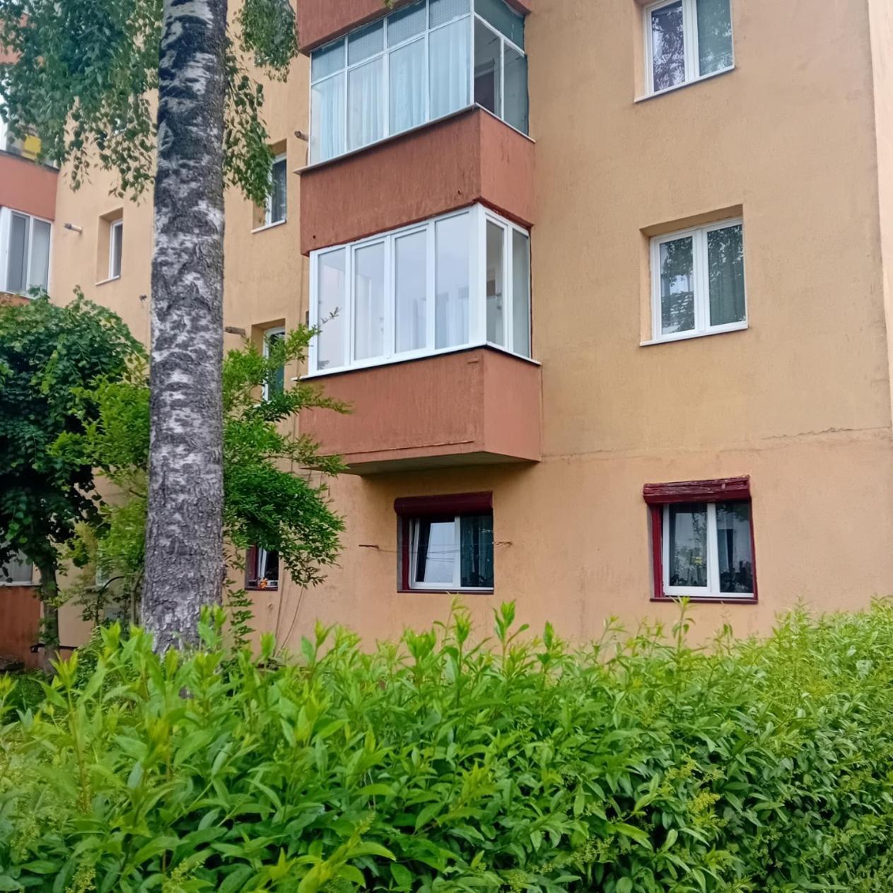 Harmonyhouse Daire Braşov Dış mekan fotoğraf